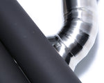 Armytrix Nissan GT-R R35 Exhaust - SSJ Racing