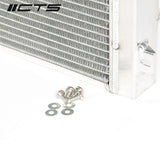 CTS TURBO VW/AUDI 2.0T (EA888) TSI HIGH-PERFORMANCE RADIATOR