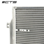 CTS TURBO VW/AUDI 2.0T (EA888) TSI HIGH-PERFORMANCE RADIATOR