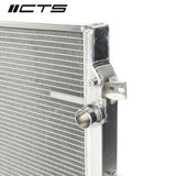 CTS TURBO VW/AUDI 2.0T (EA888) TSI HIGH-PERFORMANCE RADIATOR