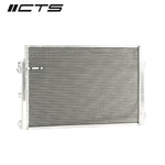 CTS TURBO VW/AUDI 2.0T (EA888) TSI HIGH-PERFORMANCE RADIATOR