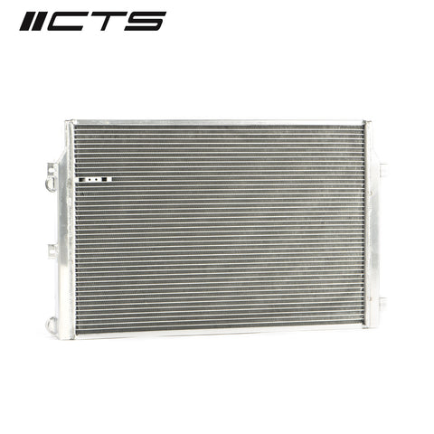 CTS TURBO VW/AUDI 2.0T (EA888) TSI HIGH-PERFORMANCE RADIATOR