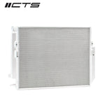 CTS TURBO A90/91 TOYOTA SUPRA BMW G-SERIES Z4 30I/M40I/M340I B58/B48 HEAT EXCHANGER