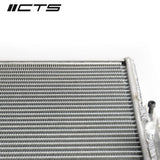 CTS TURBO A90/91 TOYOTA SUPRA BMW G-SERIES Z4 30I/M40I/M340I B58/B48 HEAT EXCHANGER