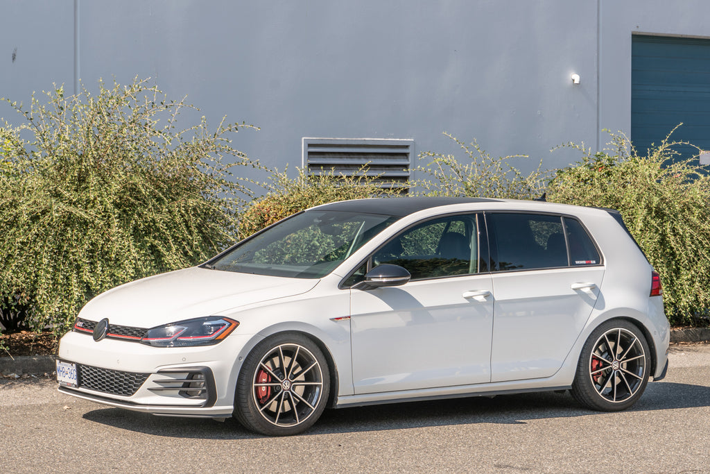 CTS Turbo MK7 Golf GTI Lowering Spring Set – SSJ Racing