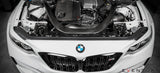 Eventuri Black Carbon intake BMW F87 M2 Competition 2016-2021