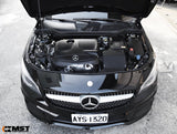 MST Performance Mercedes-Benz A250/CLA250 Cold Air Intake System
