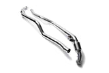 Armytrix High-Flow Performance Race Downpipe Mercedes-Benz W204 C63 AMG W204 2008-2014