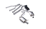 Armytrix Stainless Steel Valvetronic Exhaust System Mercedes-AMG E63 AMG | E63 S AMG W213 2016-2020