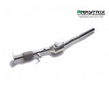 Armytrix Stainless Steel Valvetronic Catback Exhaust System Mercedes-Benz A35 AMG 4Matic W177 2019+