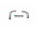 Armytrix Stainless Steel Valvetronic Catback Exhaust System Mercedes-Benz A35 AMG 4Matic W177 2019+