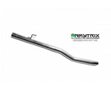 Armytrix Stainless Steel Valvetronic Catback Exhaust System Mercedes-Benz A35 AMG 4Matic W177 2019+