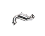 Armytrix Mercedes-Benz A45/CLA45 AMG High-Flow Race Downpipe 2019+