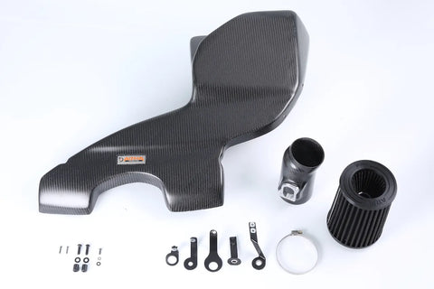 ARMASpeed Mini F55 / F56 (Cooper/Cooper S/JCW) Carbon Fiber Cold Air Intake