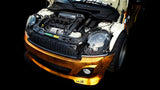 ARMASpeed Mini Carbon Fiber Cold Air Intake - SSJ Racing Ltd.