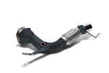 Armytrix Mini Cooper S F55/56 Race Downpipe system