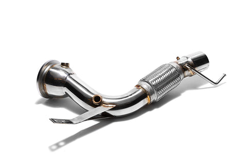 Armytrix Mini Cooper S F55/56 Race Downpipe system