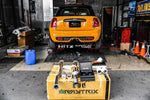 Armytrix Mini F56 Cooper S/JCW Stainless Steel Valvetronic Catback Exhaust System