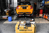 Armytrix Mini F56 Cooper S/JCW Stainless Steel Valvetronic Catback Exhaust System