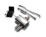 Armytrix Mini F55 Cooper S/JCW Stainless Steel Valvetronic Exhaust System