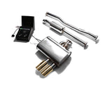 Armytrix Mini F56 Cooper S/JCW Stainless Steel Valvetronic Catback Exhaust System