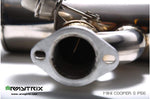 Armytrix Mini F55 Cooper S/JCW Stainless Steel Valvetronic Exhaust System