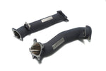 Armytrix High-Flow Race Downpipes Nissan GT-R R35 2009-2021