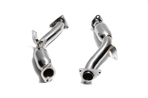 Armytrix High-Flow Performance Race Pipe Nissan N370Z 2009+