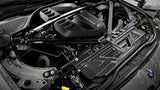 ARMASpeed BMW G80 M3/ G82 M4 Carbon Fiber Radiator Cooling Slam Panel Cover