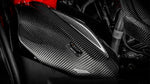 Eventuri Carbon Intake System Toyota Supra A90 B58 3.0 2020-2023