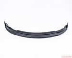 VR Aero Matte Carbon Fiber Front Lip Spoiler Tesla Model 3 2018+