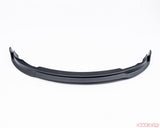 VR Aero Matte Carbon Fiber Front Lip Spoiler Tesla Model 3 2018+