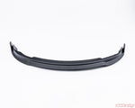 VR Aero Matte Carbon Fiber Front Lip Spoiler Tesla Model 3 2018+