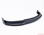 VR Aero Matte Carbon Fiber Front Lip Spoiler Tesla Model 3 2018+