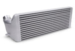 VRSF HD Intercooler Upgrade Kit for 12-18 F20 & F30 228i, M235i, M2, 328i, 335i, 428i, 435i N20 N26 N47 N55 (5″ Performance HD FMIC (Up to 550whp))