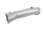 VRSF 3.5″ Ceramic Coated Downpipe N55 10-13 BMW 135i/335i/X1 (High Flow Catted Downpipe)