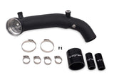 VRSF Charge Pipe Upgrade Kit 2007 – 2010 BMW 535i N54 E60/E61 (N54 – Tial/Turbosmart)