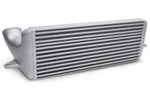 VRSF Intercooler FMIC Upgrade Kit 07 – 13 135i, 335i, X1 N54 & N55 E82 E84 E90 E92 (5″ Performance HD FMIC (Up to 550whp))