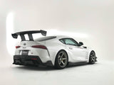 Varis 1520mm Street II GT Wing for 2019-20 Toyota Supra GR [A90] VATO-306