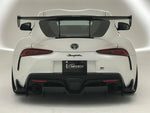 Varis 1520mm Street II GT Wing for 2019-20 Toyota Supra GR [A90] VATO-306