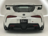 Varis 1520mm Street II GT Wing for 2019-20 Toyota Supra GR [A90] VATO-306