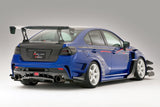 Varis Widebody Full Kit C (Circuit Version) for 2015-19 Subaru WRX STi [VAB/VAG] VASU-223C