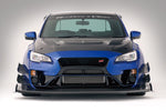 Varis Widebody Full Kit C (Circuit Version) for 2015-19 Subaru WRX STi [VAB/VAG] VASU-223C