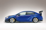 Varis Widebody Full Kit C (Circuit Version) for 2015-19 Subaru WRX STi [VAB/VAG] VASU-223C