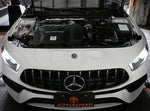 ARMASpeed Mercedes-Benz Carbon Fiber Cold Air Intake - SSJ Racing Ltd.