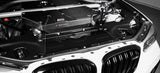 Eventuri Black Carbon Intake System BMW F9X X3M/X4M 2019+