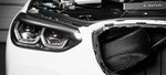 Eventuri Black Carbon Intake System BMW F9X X3M/X4M 2019+