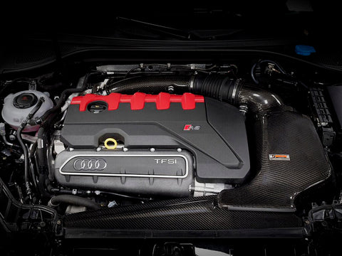 ARMASpeed Audi RS3 8.5V Carbon Fiber Cold Air Intake – SSJ Racing