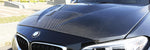 ARMASpeed BMW F87 M2 Carbon Fiber Vented Hood