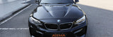 ARMASpeed BMW F87 M2 Carbon Fiber Vented Hood